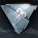 Trophy/Achievement Icon