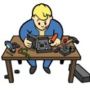 Trophy/Achievement Icon