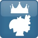 Trophy/Achievement Icon