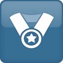 Trophy/Achievement Icon