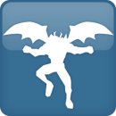 Trophy/Achievement Icon