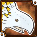 Trophy/Achievement Icon