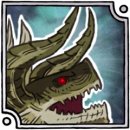 Trophy/Achievement Icon