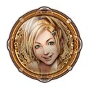 Trophy/Achievement Icon