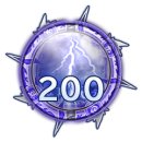Trophy/Achievement Icon